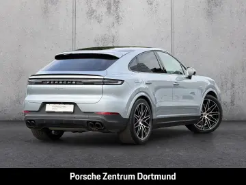PORSCHE Cayenne E-Hybrid Coupe BOSE Panorama InnoDrive