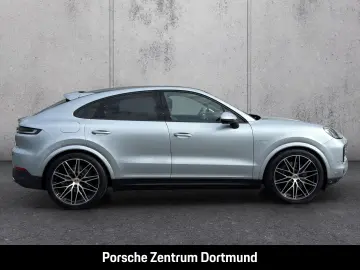 PORSCHE Cayenne E-Hybrid Coupe BOSE Panorama InnoDrive