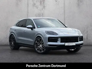 PORSCHE Cayenne E-Hybrid Coupe BOSE Panorama InnoDrive