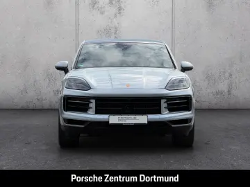 PORSCHE Cayenne E-Hybrid Coupe BOSE Panorama InnoDrive