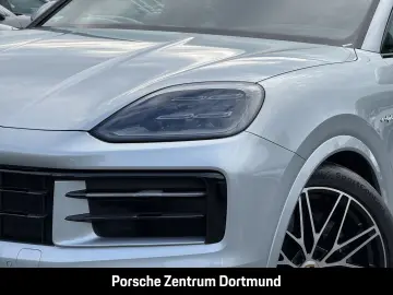 PORSCHE Cayenne E-Hybrid Coupe BOSE Panorama InnoDrive