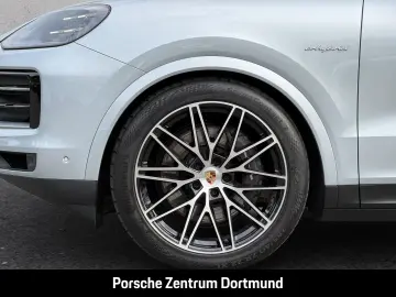 PORSCHE Cayenne E-Hybrid Coupe BOSE Panorama InnoDrive
