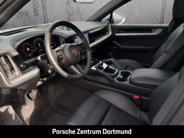 PORSCHE Cayenne E-Hybrid Coupe BOSE Panorama InnoDrive