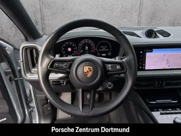 PORSCHE Cayenne E-Hybrid Coupe BOSE Panorama InnoDrive