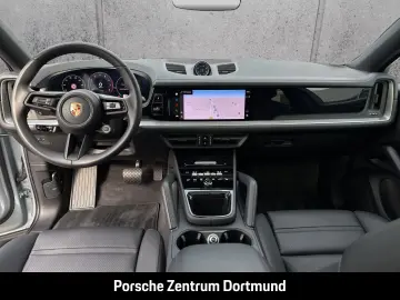 PORSCHE Cayenne E-Hybrid Coupe BOSE Panorama InnoDrive