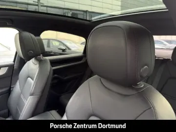 PORSCHE Cayenne E-Hybrid Coupe BOSE Panorama InnoDrive