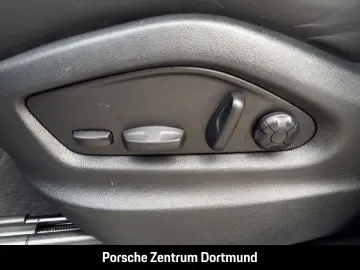 PORSCHE Cayenne E-Hybrid Coupe BOSE Panorama InnoDrive