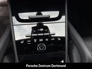 PORSCHE Cayenne E-Hybrid Coupe BOSE Panorama InnoDrive