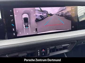 PORSCHE Cayenne E-Hybrid Coupe BOSE Panorama InnoDrive