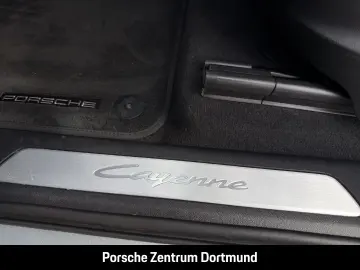 PORSCHE Cayenne E-Hybrid Coupe BOSE Panorama InnoDrive