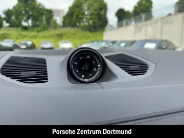 PORSCHE Cayenne E-Hybrid Coupe BOSE Panorama InnoDrive