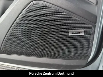 PORSCHE Cayenne E-Hybrid Coupe BOSE Panorama InnoDrive