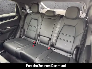 PORSCHE Cayenne E-Hybrid Coupe BOSE Panorama InnoDrive
