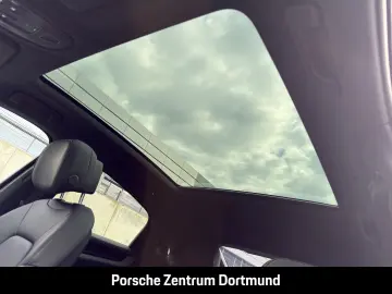 PORSCHE Cayenne E-Hybrid Coupe BOSE Panorama InnoDrive