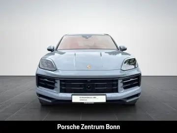 PORSCHE Cayenne Coupe Luftfederung LED-Matrix PASM BOSE