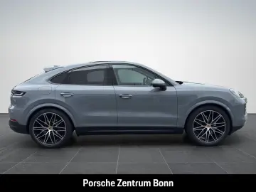 PORSCHE Cayenne Coupe Luftfederung LED-Matrix PASM BOSE