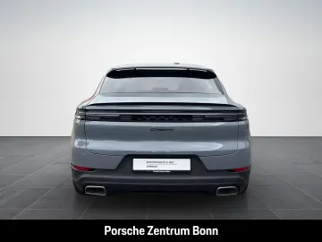 PORSCHE Cayenne Coupe Luftfederung LED-Matrix PASM BOSE