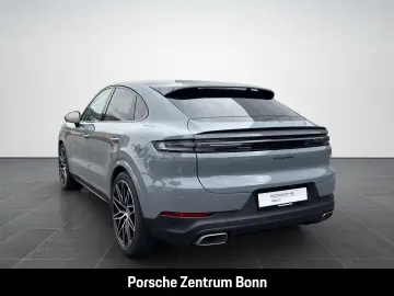 PORSCHE Cayenne Coupe Luftfederung LED-Matrix PASM BOSE