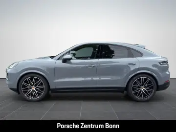 PORSCHE Cayenne Coupe Luftfederung LED-Matrix PASM BOSE