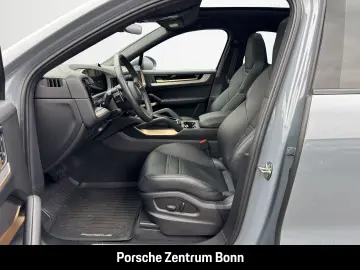 PORSCHE Cayenne Coupe Luftfederung LED-Matrix PASM BOSE