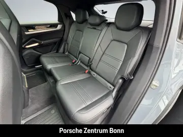 PORSCHE Cayenne Coupe Luftfederung LED-Matrix PASM BOSE