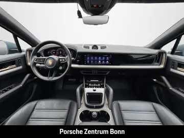 PORSCHE Cayenne Coupe Luftfederung LED-Matrix PASM BOSE
