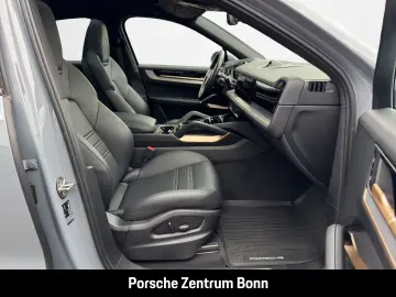 PORSCHE Cayenne Coupe Luftfederung LED-Matrix PASM BOSE