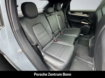 PORSCHE Cayenne Coupe Luftfederung LED-Matrix PASM BOSE