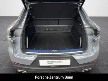 PORSCHE Cayenne Coupe Luftfederung LED-Matrix PASM BOSE