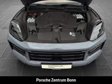 PORSCHE Cayenne Coupe Luftfederung LED-Matrix PASM BOSE