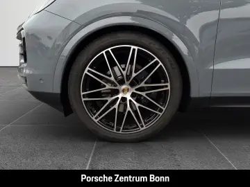 PORSCHE Cayenne Coupe Luftfederung LED-Matrix PASM BOSE