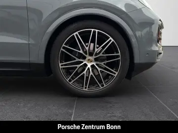 PORSCHE Cayenne Coupe Luftfederung LED-Matrix PASM BOSE
