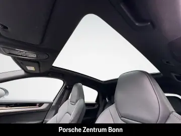 PORSCHE Cayenne Coupe Luftfederung LED-Matrix PASM BOSE