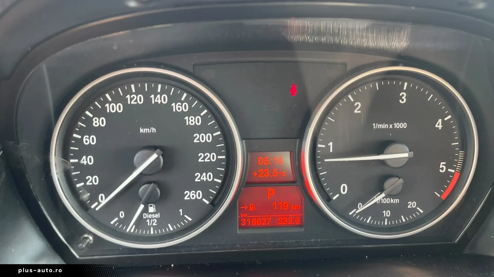 BMW X1 Xdrive 2.0d 204CP AUTOMAT LED 2011