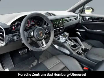PORSCHE Cayenne Turbo Coupe HA-Lenkung Sportabgas LED