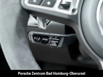 PORSCHE Cayenne Turbo Coupe HA-Lenkung Sportabgas LED