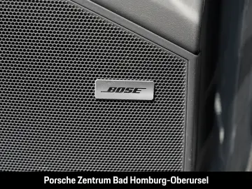 PORSCHE Cayenne Turbo Coupe HA-Lenkung Sportabgas LED