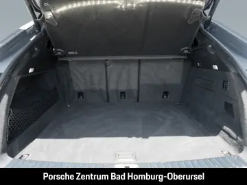 PORSCHE Cayenne Turbo Coupe HA-Lenkung Sportabgas LED