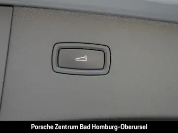 PORSCHE Cayenne Turbo Coupe HA-Lenkung Sportabgas LED