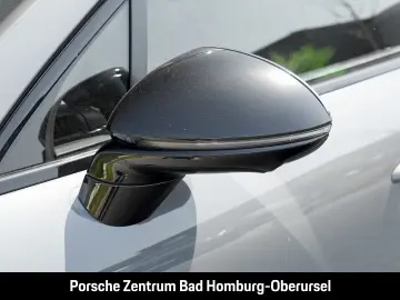PORSCHE Cayenne Turbo Coupe HA-Lenkung Sportabgas LED