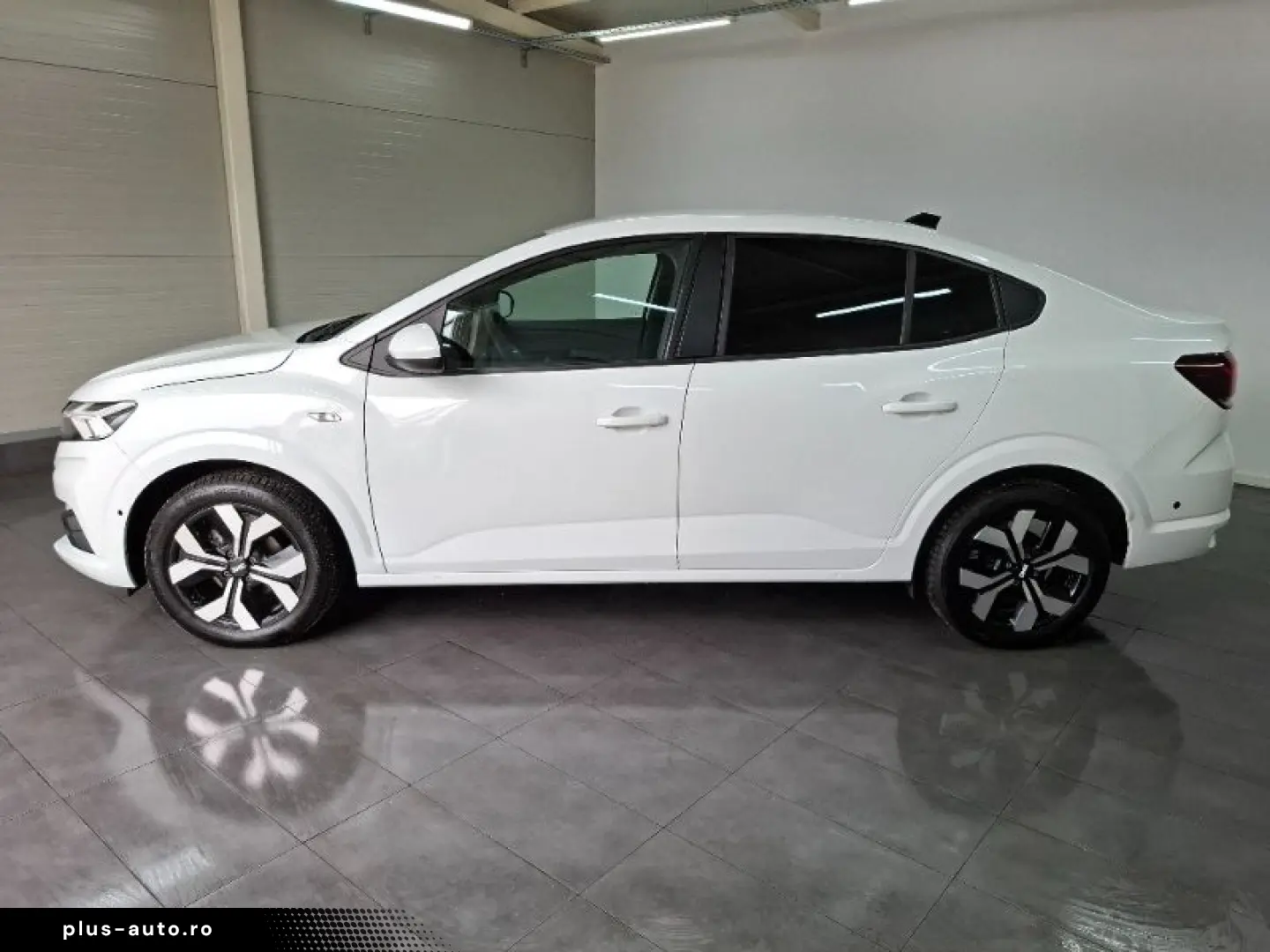 DACIA LOGAN 1.0 Eco-G 100CP Journey MT6