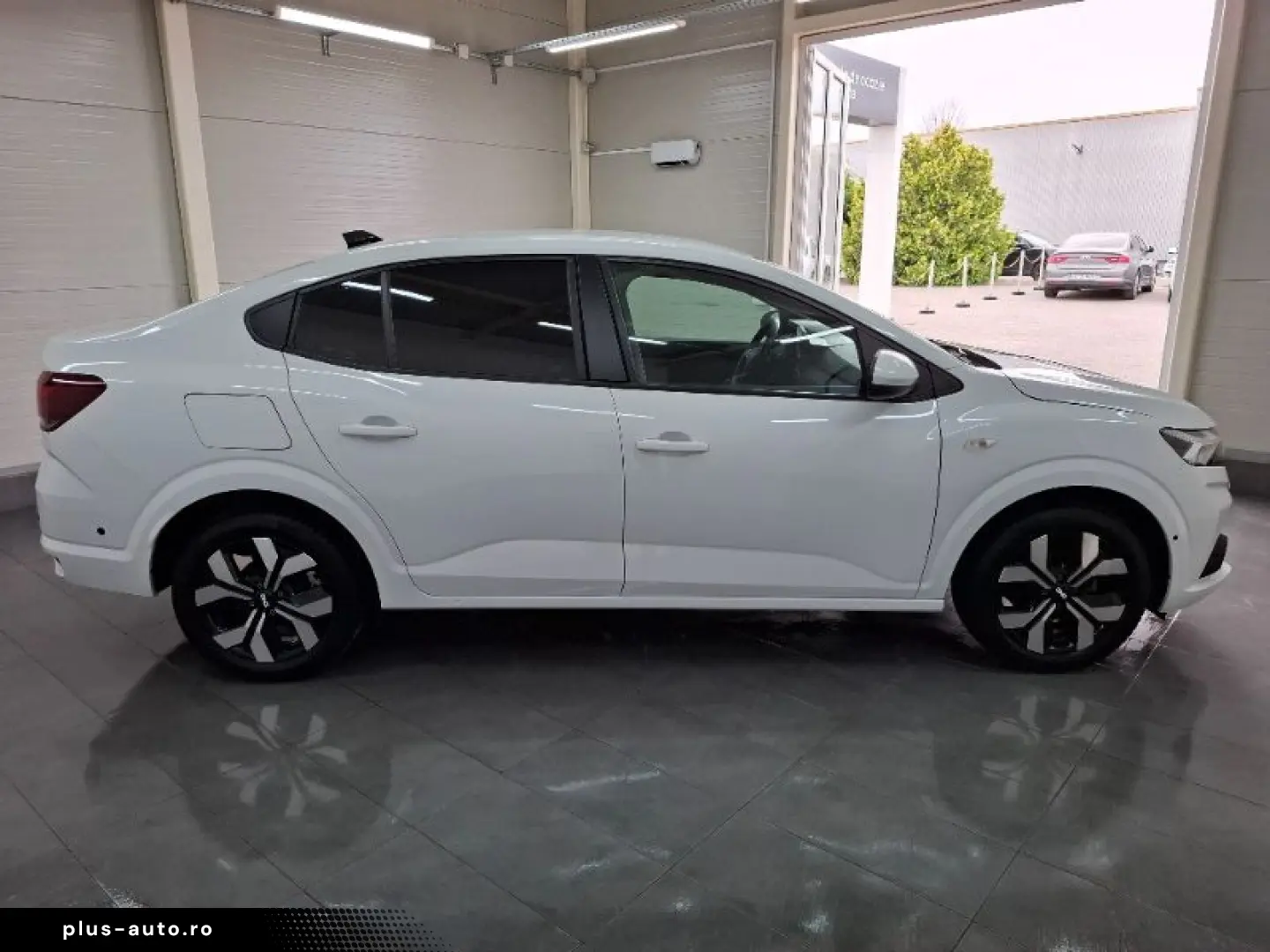 DACIA LOGAN 1.0 Eco-G 100CP Journey MT6