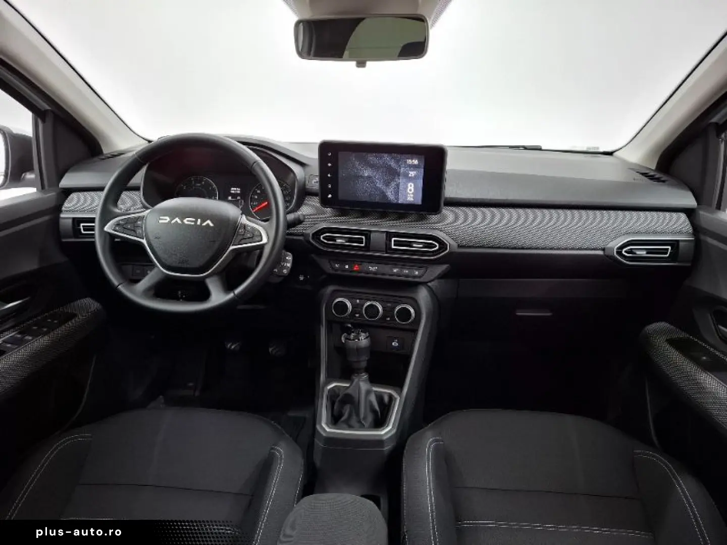 DACIA LOGAN 1.0 Eco-G 100CP Journey MT6