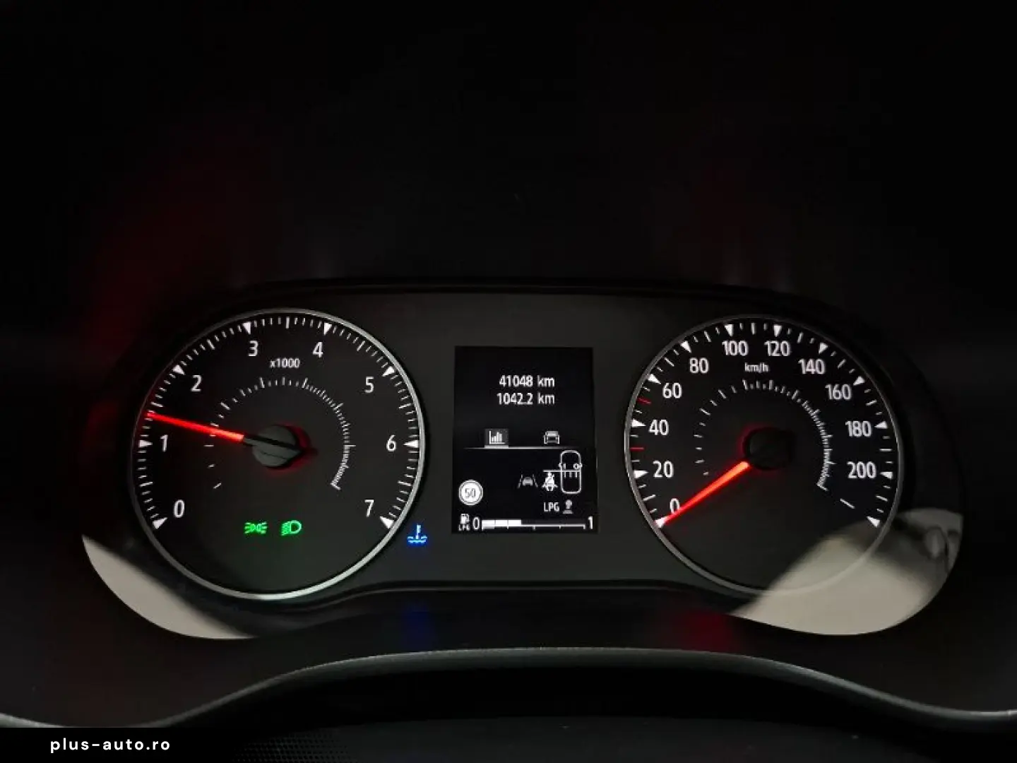 DACIA LOGAN 1.0 Eco-G 100CP Journey MT6