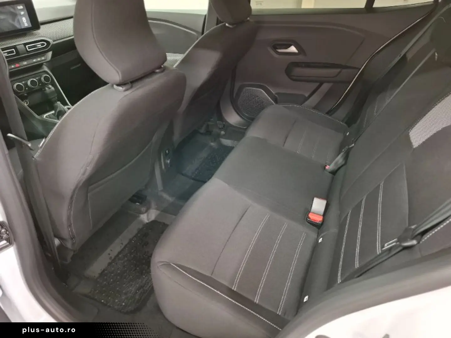 DACIA LOGAN 1.0 Eco-G 100CP Journey MT6