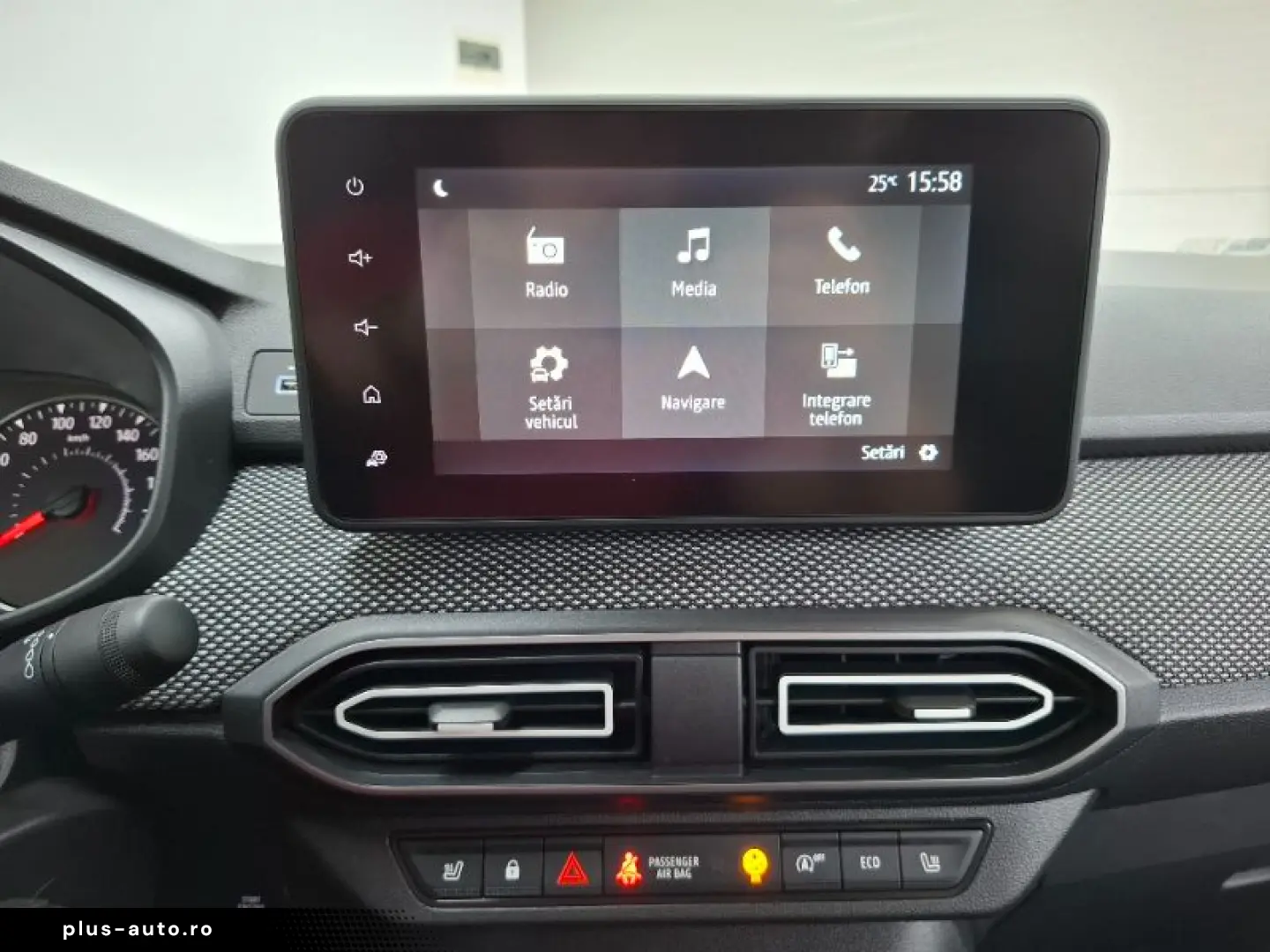 DACIA LOGAN 1.0 Eco-G 100CP Journey MT6