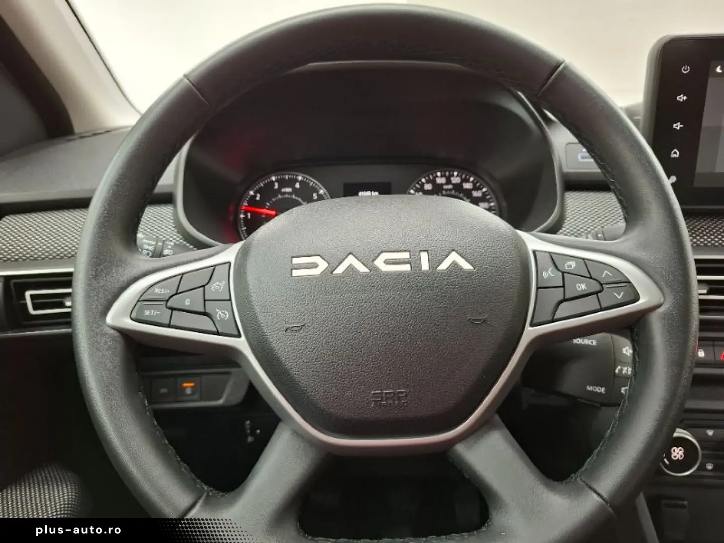 DACIA LOGAN 1.0 Eco-G 100CP Journey MT6