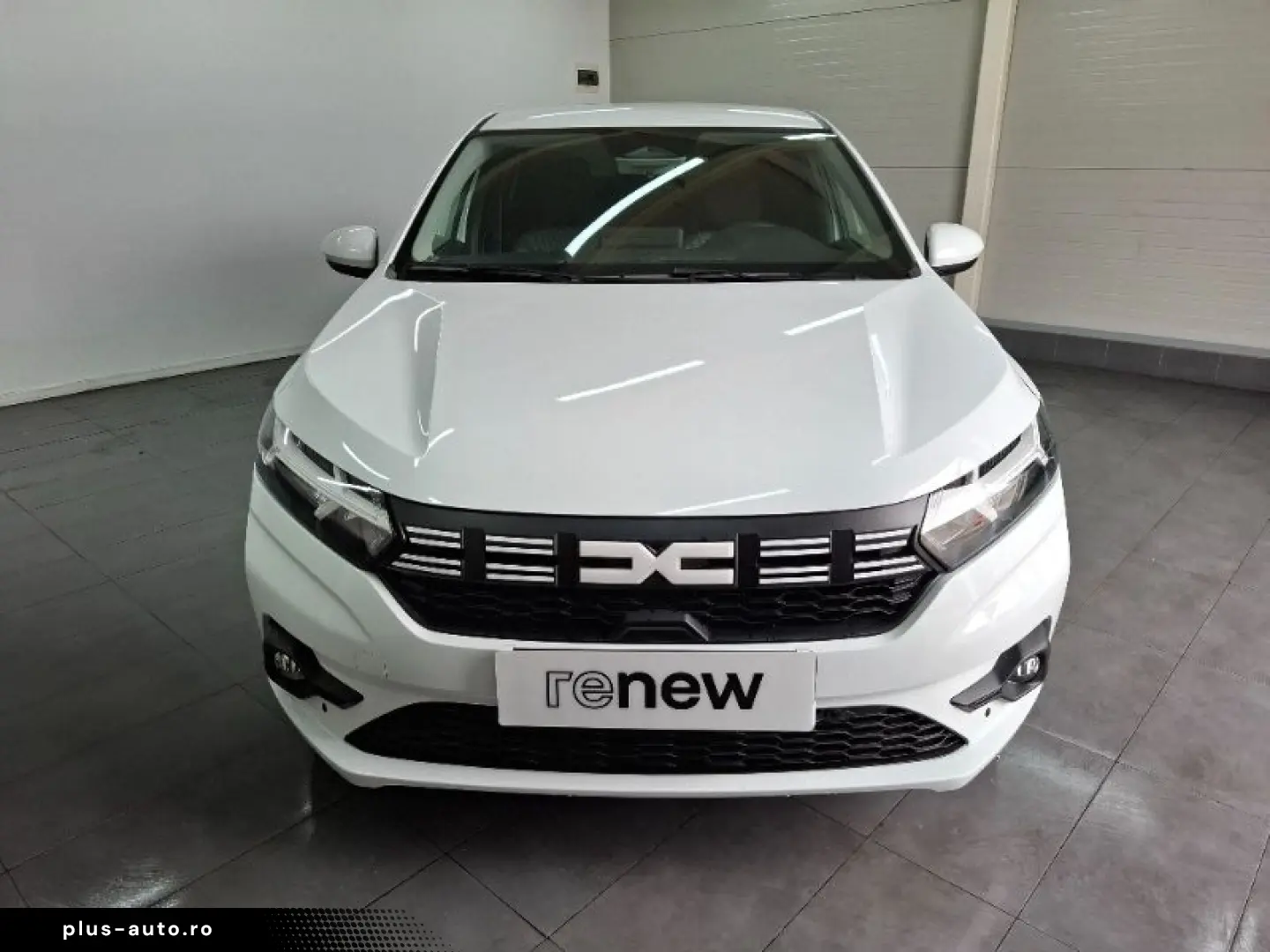 DACIA LOGAN 1.0 Eco-G 100CP Journey MT6