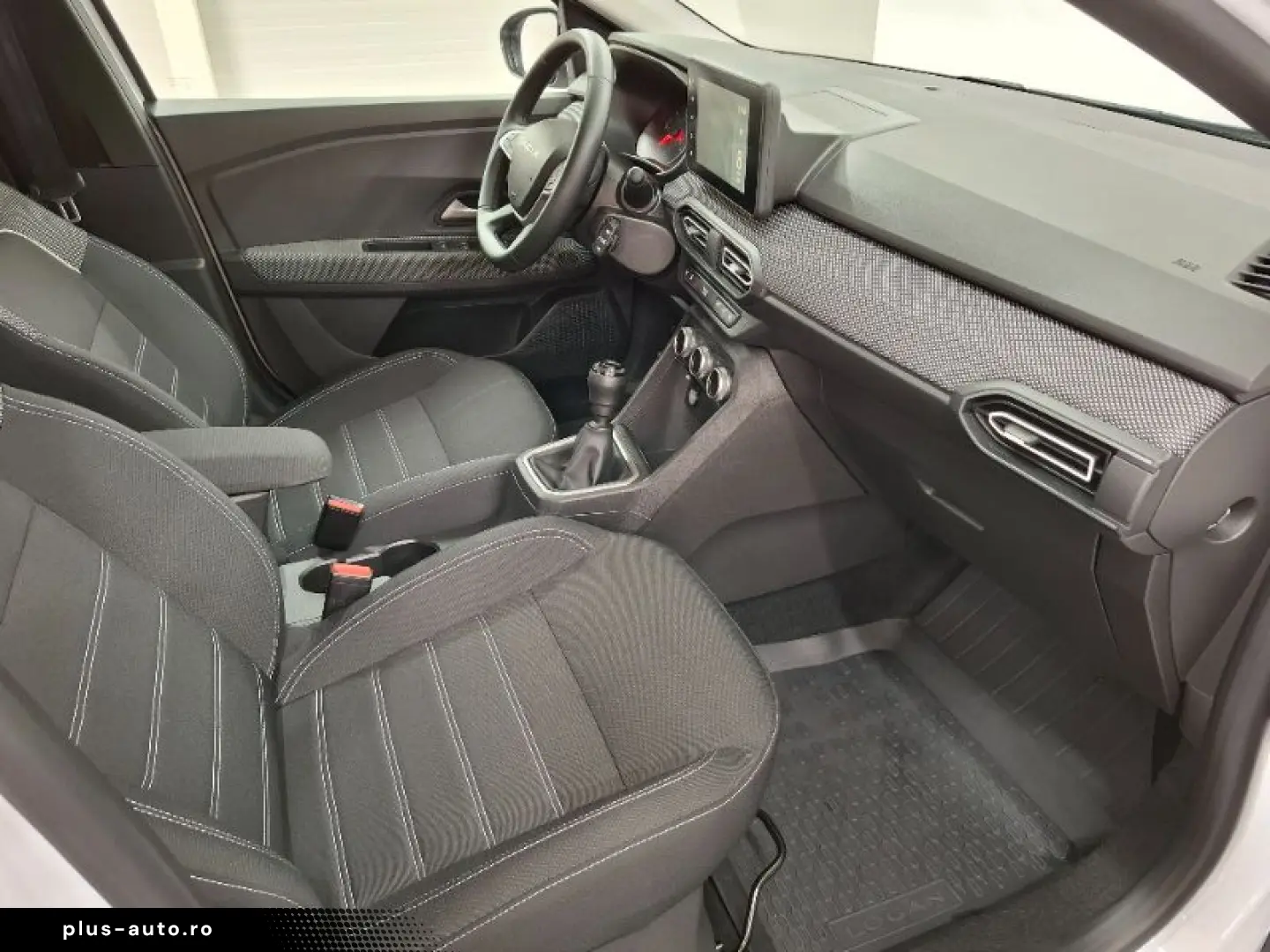 DACIA LOGAN 1.0 Eco-G 100CP Journey MT6