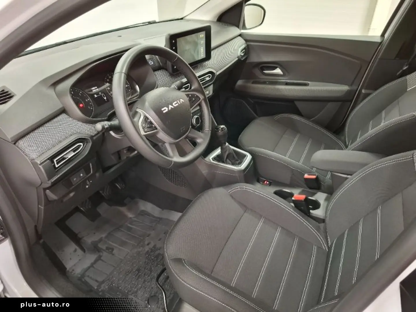 DACIA LOGAN 1.0 Eco-G 100CP Journey MT6